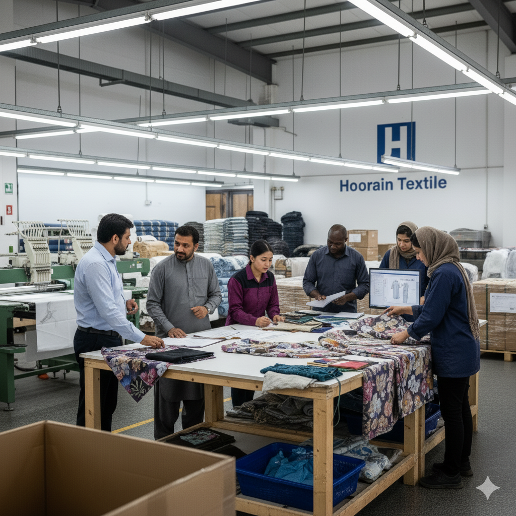 Custom Manufacturing