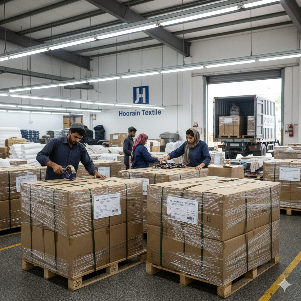 Tracksuit Production