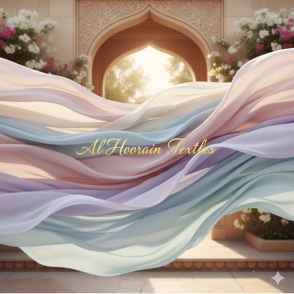 AL-HOORAIN TEXTILES (Pvt) LTD